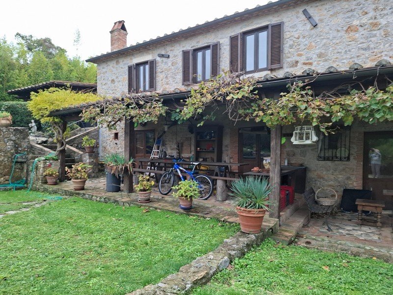 Bauernhaus in Manciano
