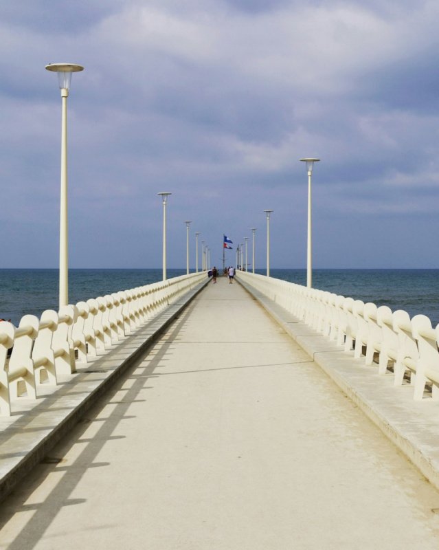 Villa in Forte dei Marmi