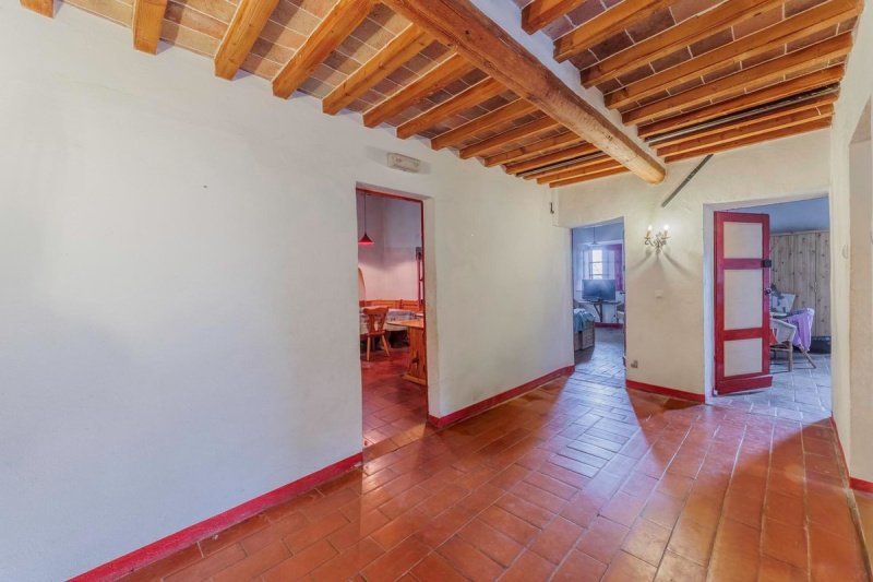 Cabaña en Monterotondo Marittimo