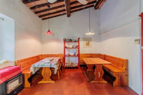 Cabaña en Monterotondo Marittimo