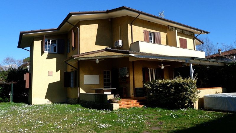 Villa en Forte dei Marmi
