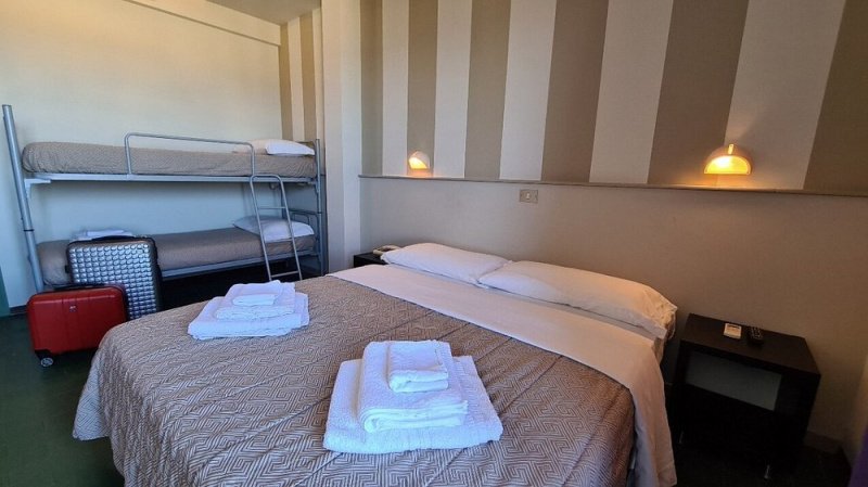 Hotel in Cesenatico