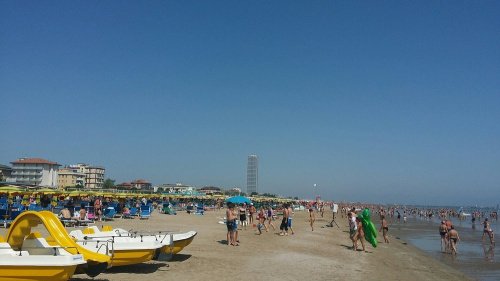 Hotel in Cesenatico