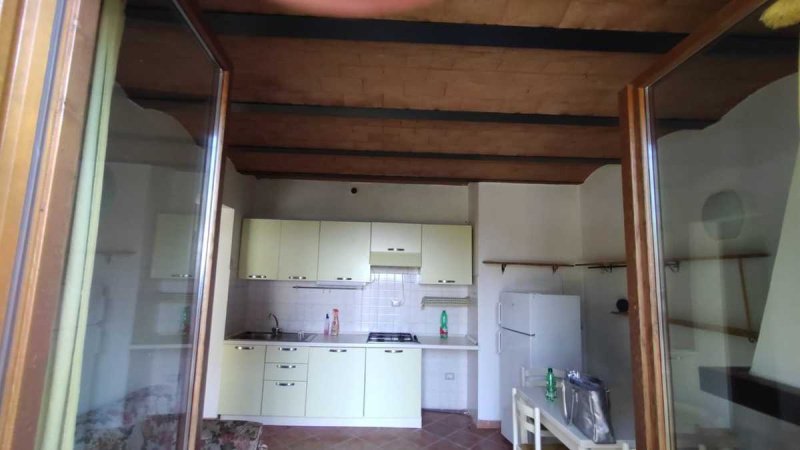 Apartamento em SATURNIA