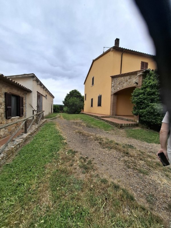 Solar em Manciano