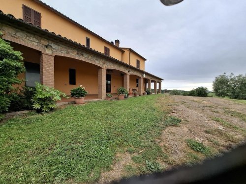 Solar em Manciano