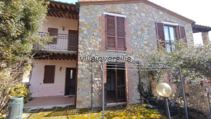 Apartamento em Manciano