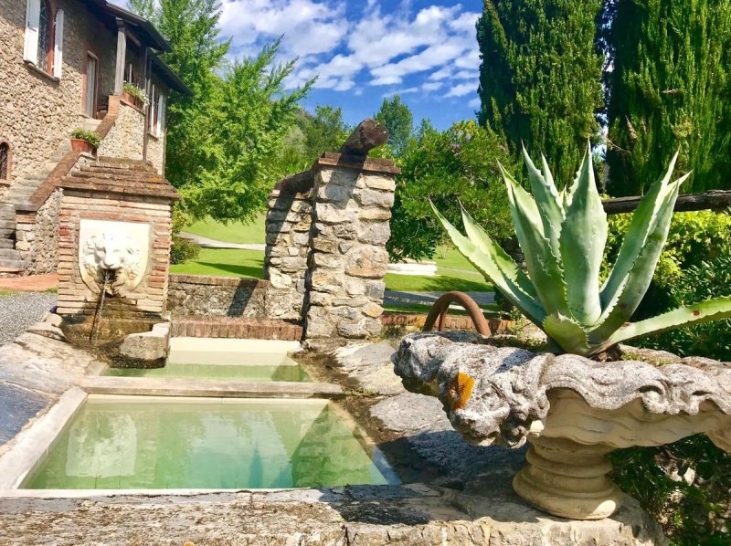 Villa en Ameglia