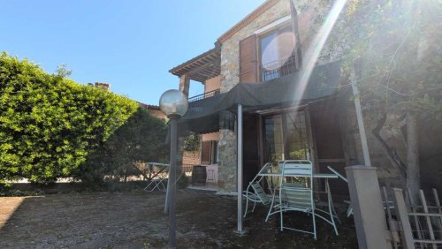 Apartamento en SATURNIA
