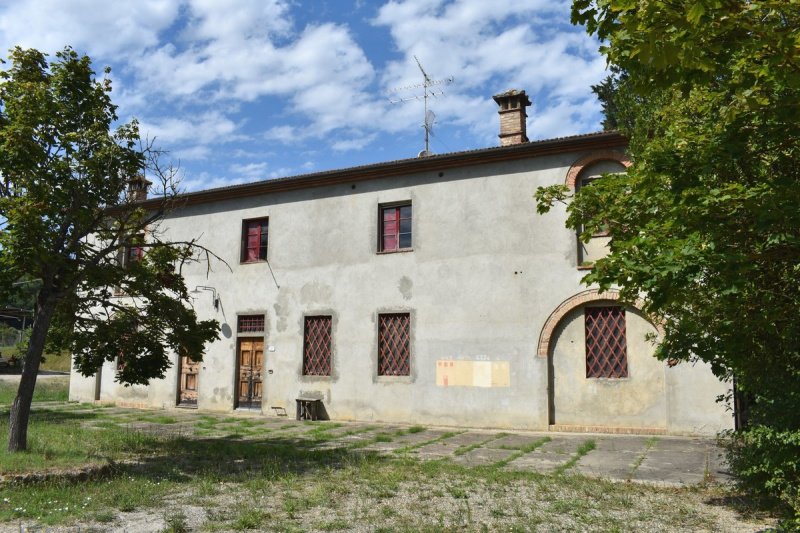 Maison individuelle à Certaldo