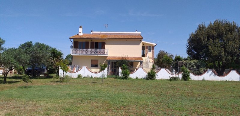 Villa in Orbetello