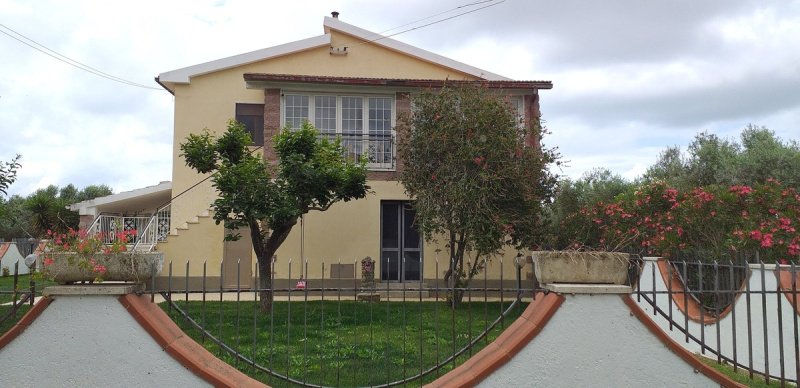 Villa in Orbetello