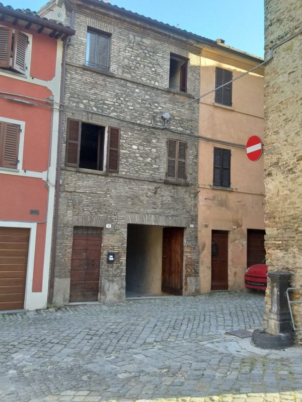 Casa en Sant'Angelo in Vado