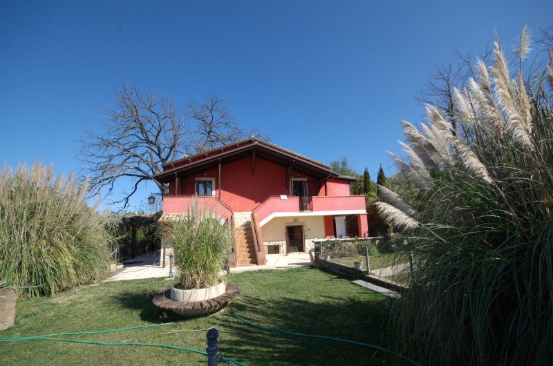 Villa en San Giovanni Teatino