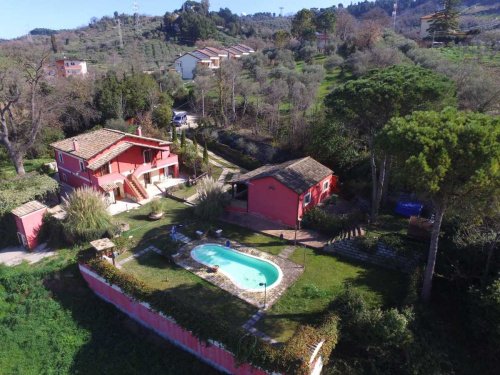 Villa en San Giovanni Teatino