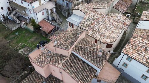 Casa independiente en Tione degli Abruzzi