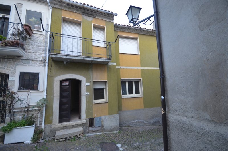 Casa independiente en Gambatesa