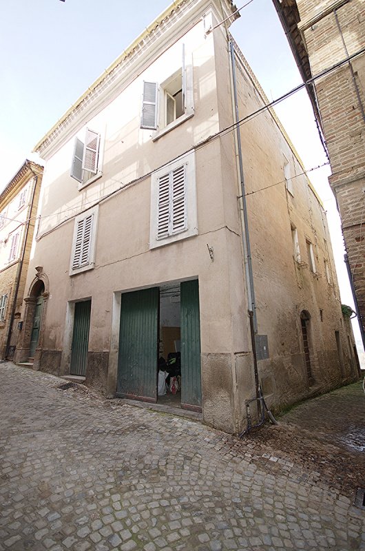 Casa independiente en Mogliano