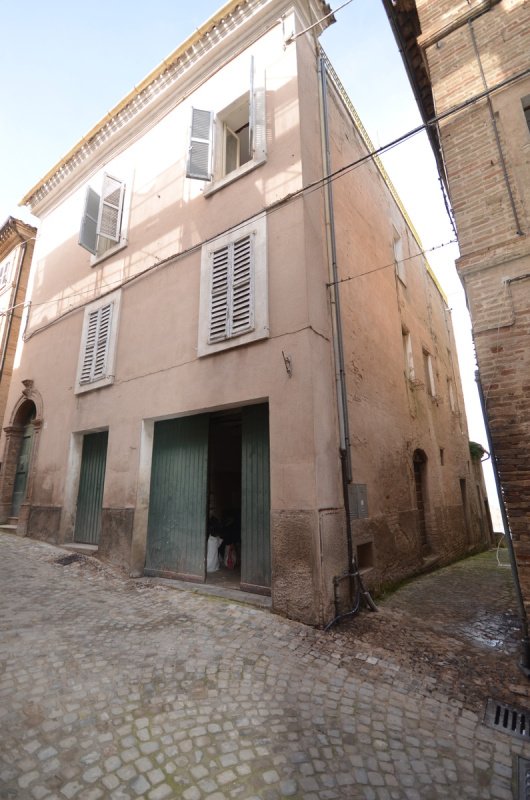 Casa independiente en Mogliano