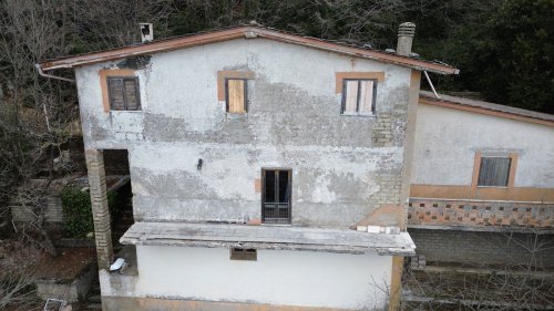 Villa en Serrone
