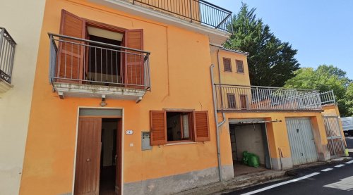 Apartamento en Lucoli