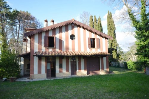 Villa en Arezzo