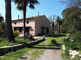 Villa a Giove
