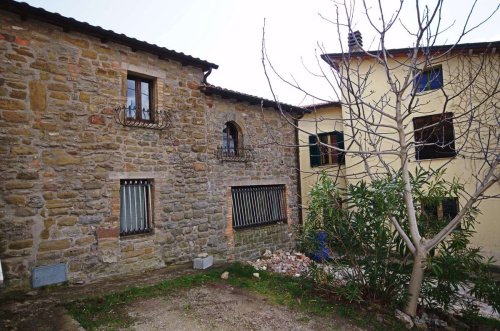 Casa independiente en Valfabbrica