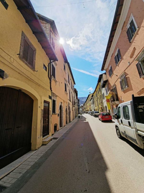 Casa independiente en Leonessa