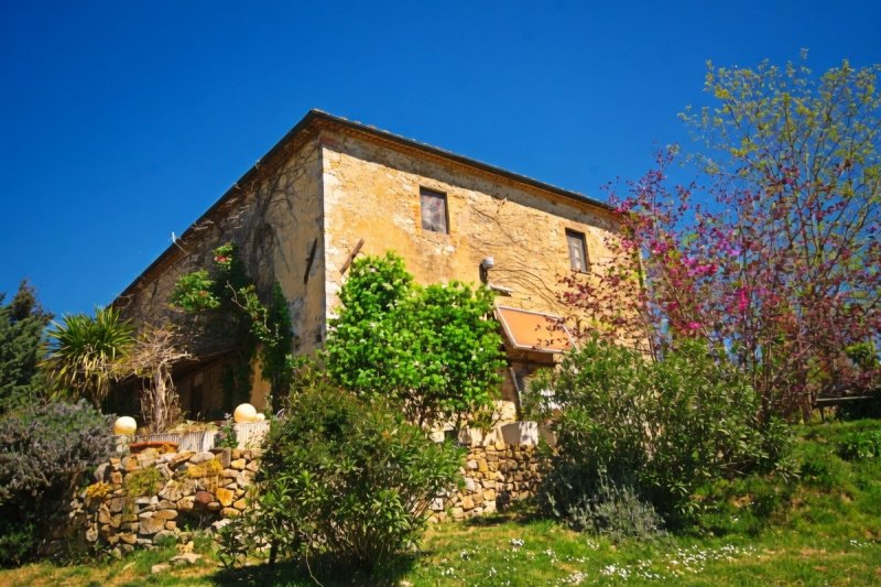 Villa en Monterotondo Marittimo