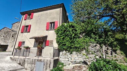 Detached house in San Giustino