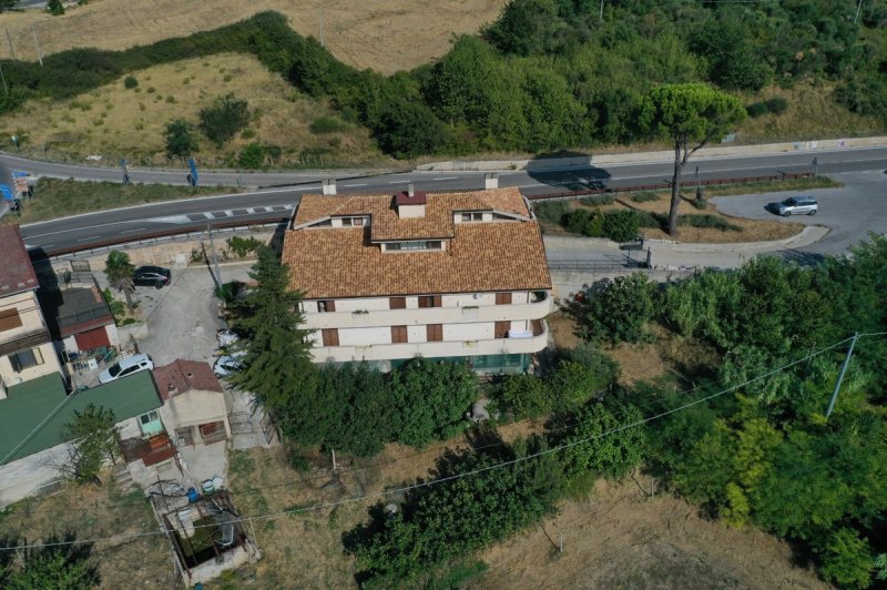 Appartamento a Abbateggio