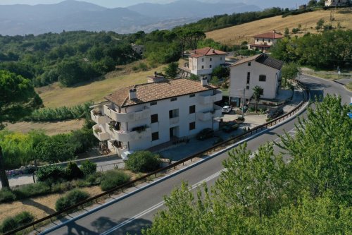 Appartamento a Abbateggio