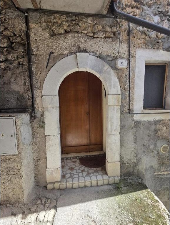 Einfamilienhaus in Pettorano sul Gizio