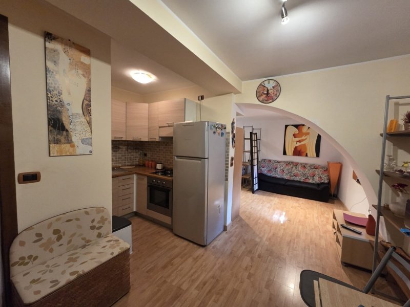 Einfamilienhaus in Pettorano sul Gizio