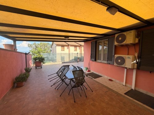 Maison à Castel Viscardo