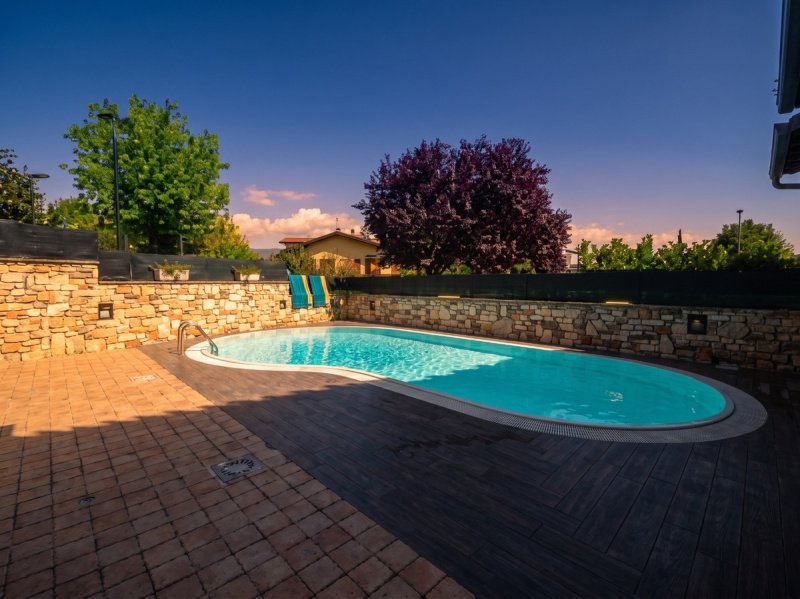 Villa in San Giovanni Valdarno