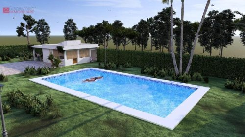 Вилла в Лечче