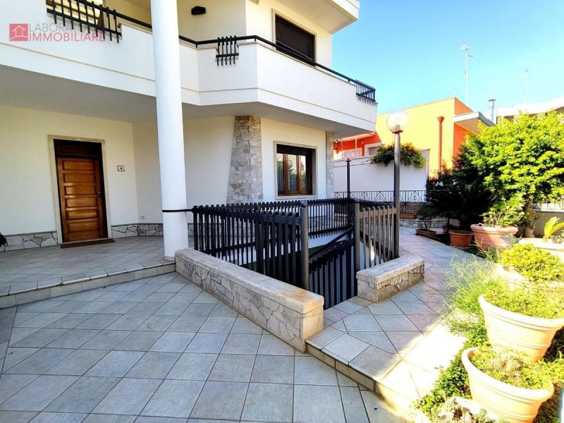 Villa à Lecce