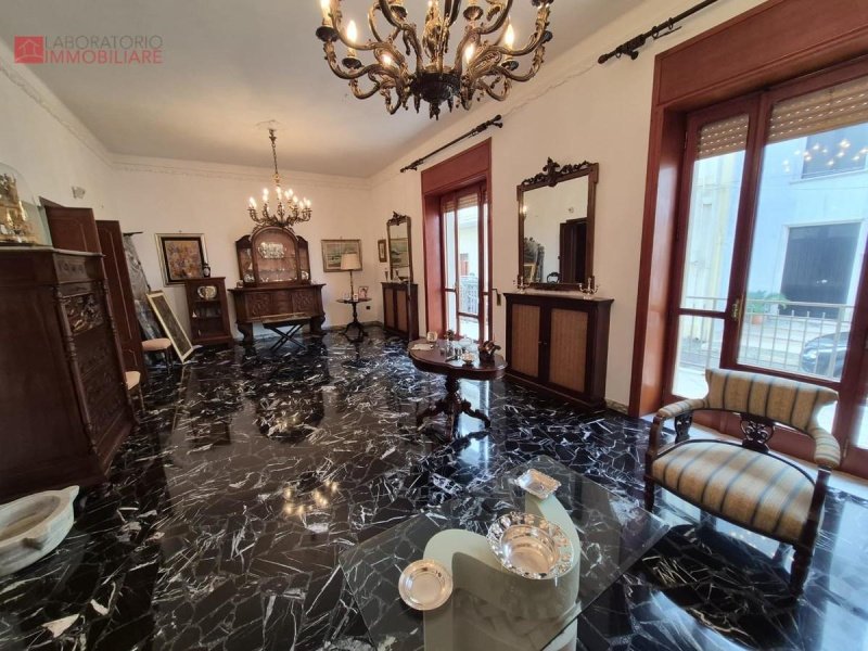 Einfamilienhaus in Salice Salentino