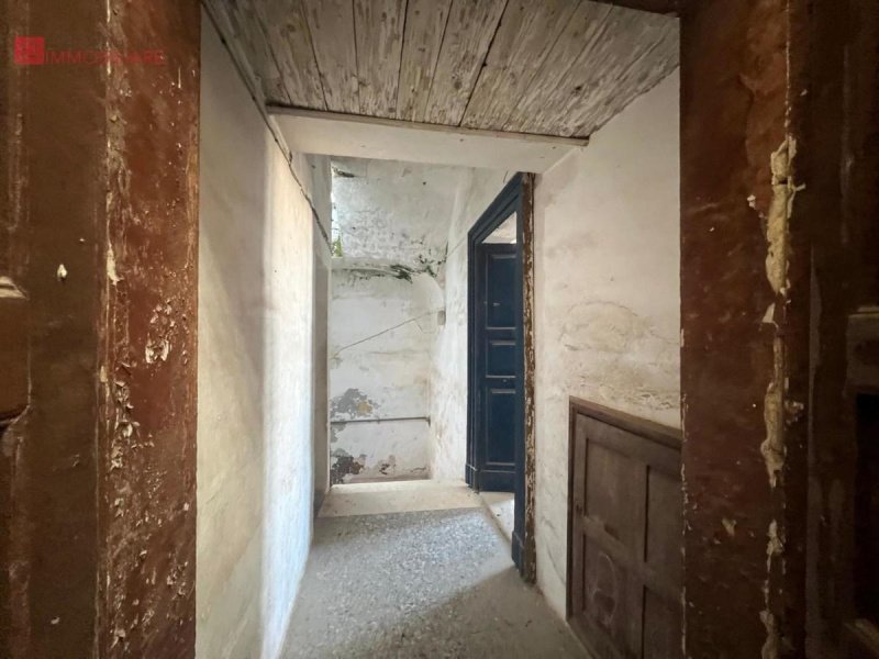 Palast in San Donato di Lecce