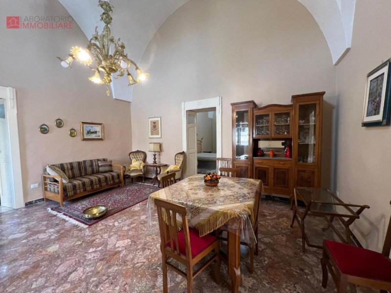 Palace in Copertino
