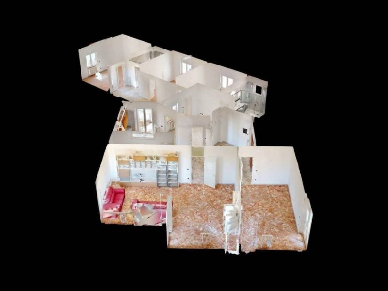 Appartement à Lecce