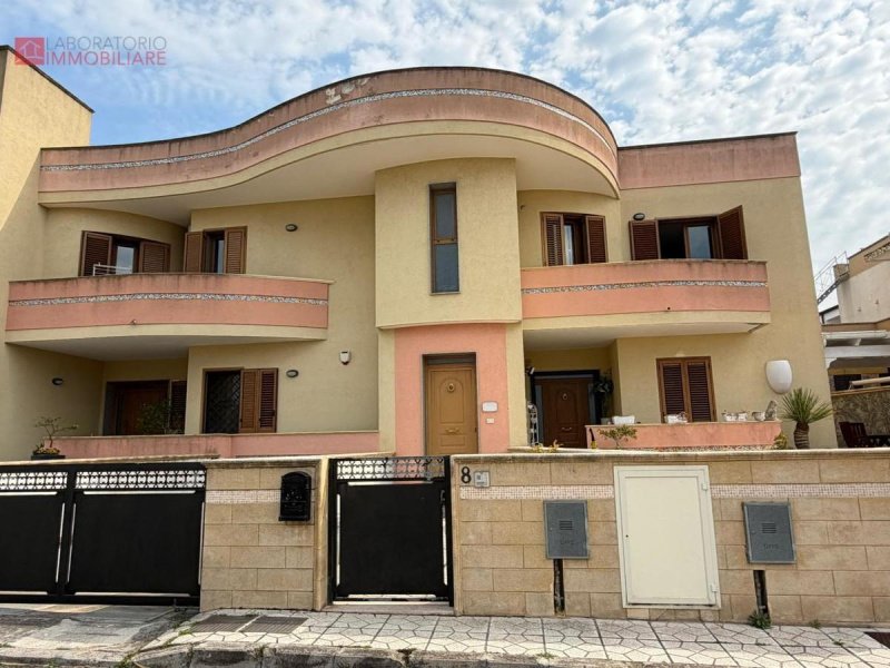 Особняк в Верноле