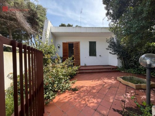 Moradia com terraço em Melendugno