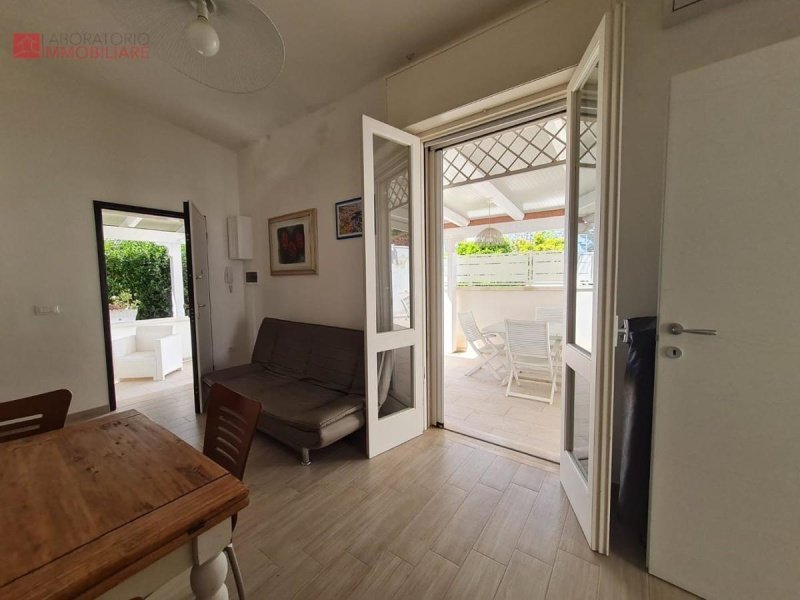 Villa à Porto Cesareo