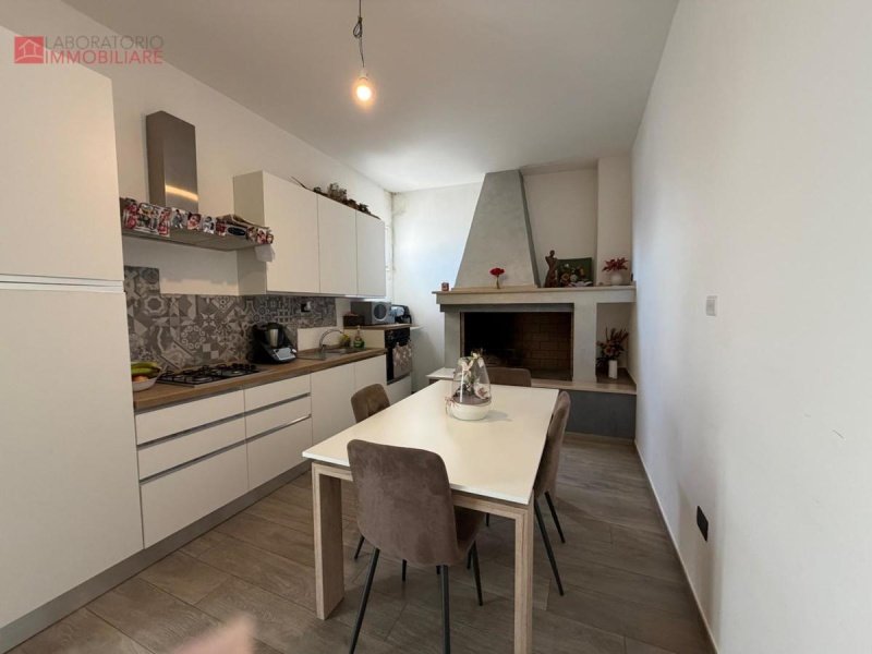 Apartment in Leverano