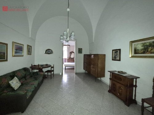 Lägenhet i Lecce