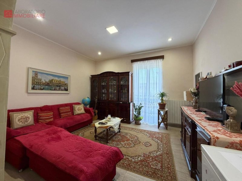 Apartamento em Lecce