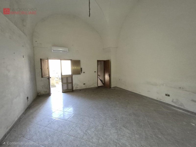 Apartamento em Lizzanello
